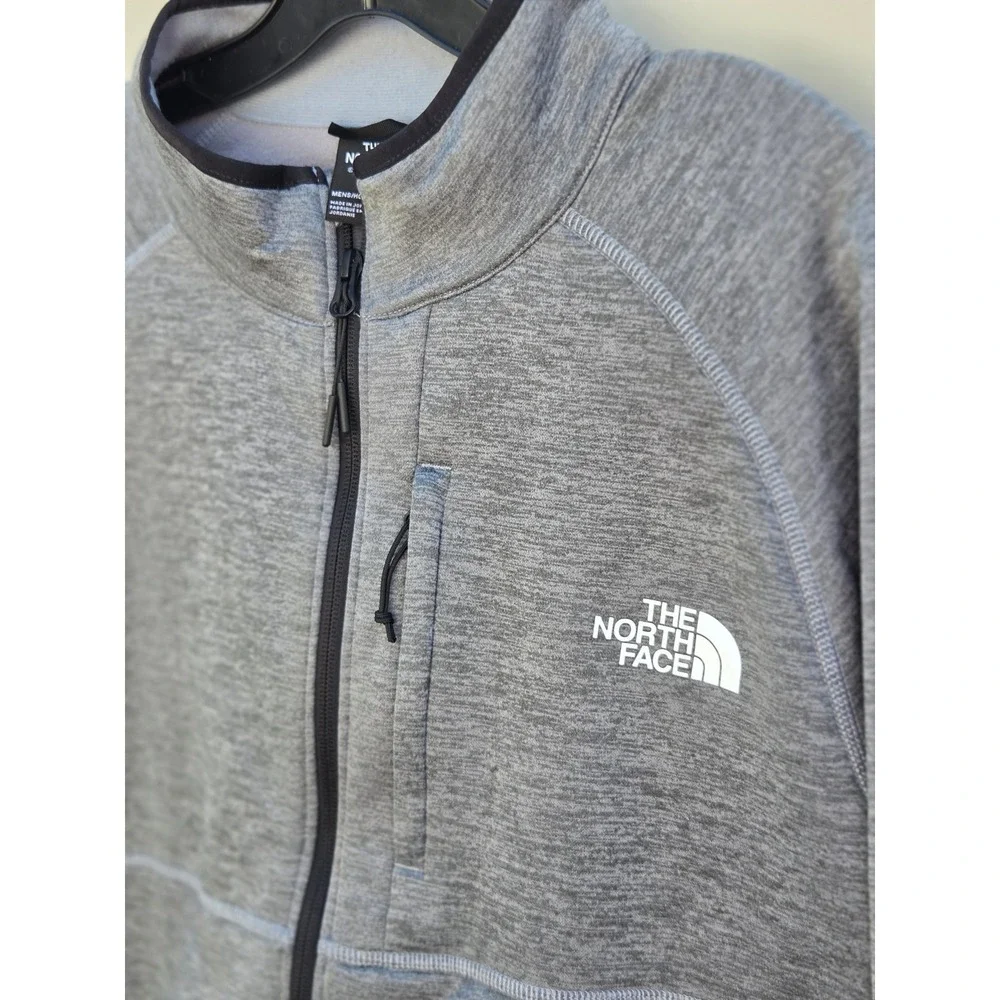 The North Face north face